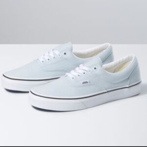 Vans ERA shoes: size 3.5 boys, size 5.0 women’s